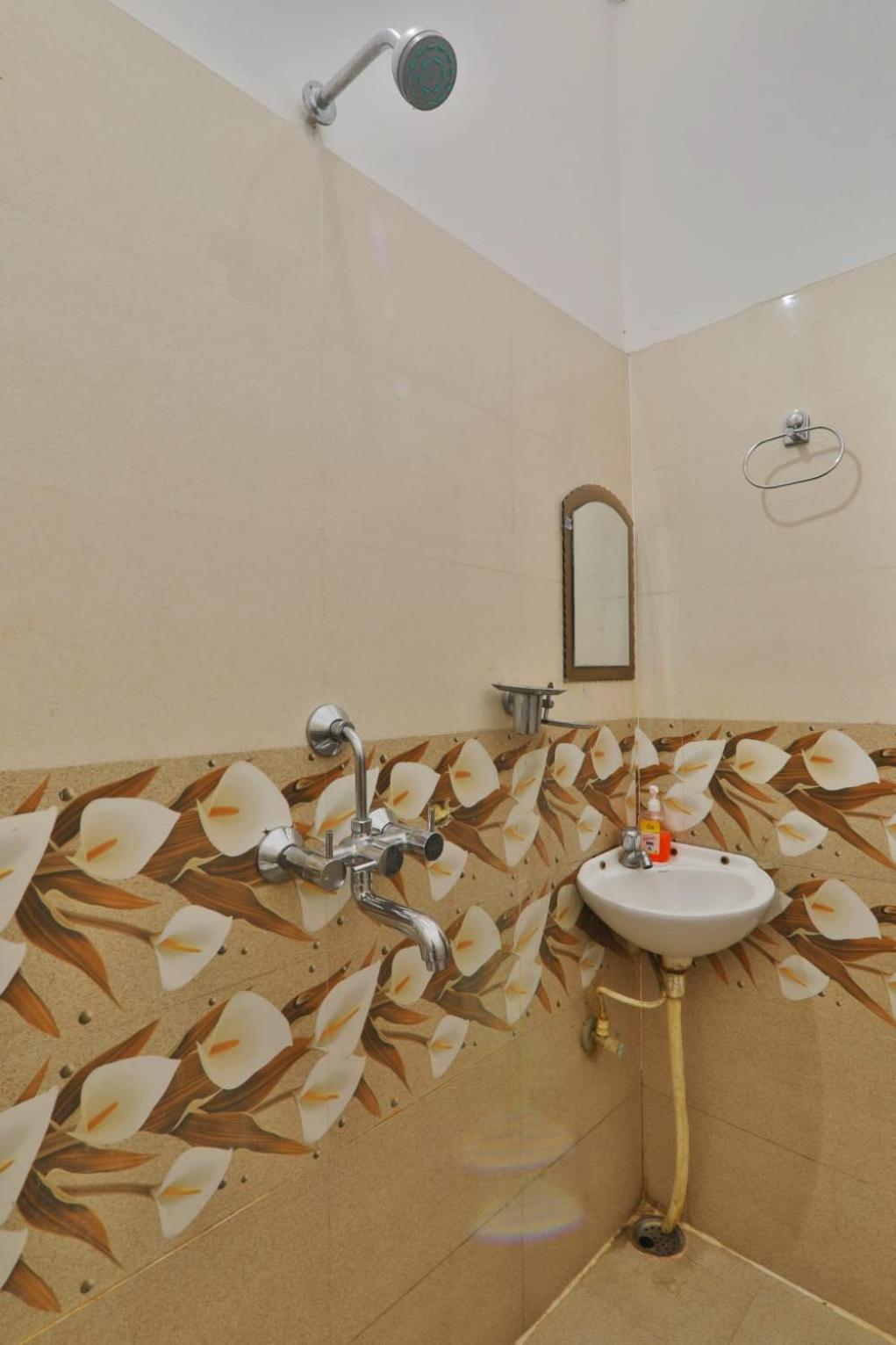 Gauri Kedareshwar Guest House Varanasi Eksteriør bilde