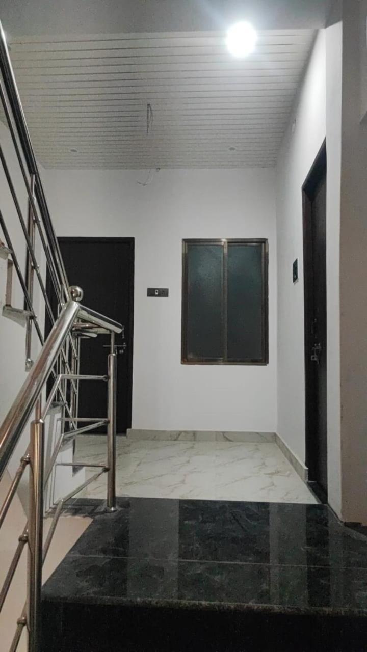 Gauri Kedareshwar Guest House Varanasi Eksteriør bilde